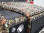 Fólie car wrap